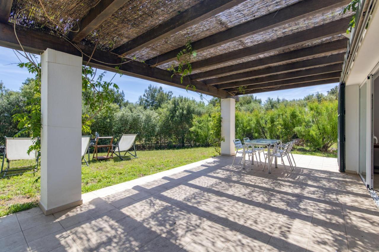 Biniancolla Iris Villa Kültér fotó